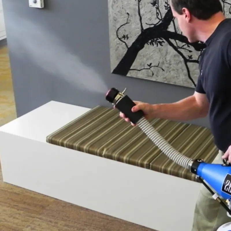 Professional Odor Removal in Montague County, TX